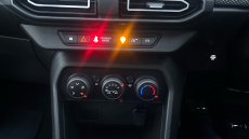 Dacia Sandero 1.0 Tce Expression 5dr Petrol Hatchback